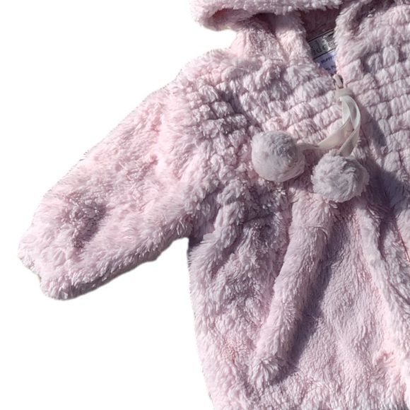 Widgeon Baby Jacket - Picture 3 of 5